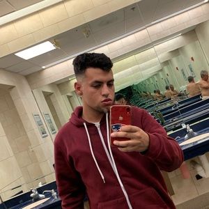 Meet your Posher, Alan